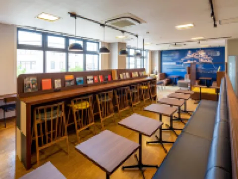 โรงแรมคอมฟอร์ท ฮิโกเน่ โรงแรมในฮิโกเนะ