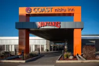 Coast Nisku Inn & Conference Centre - Wifi