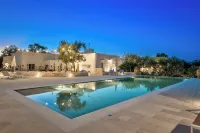Borgo Altobello - Pools
