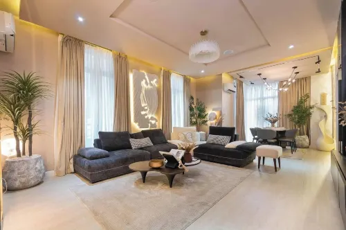 Ceevu Ninteen Homestay - Apartments