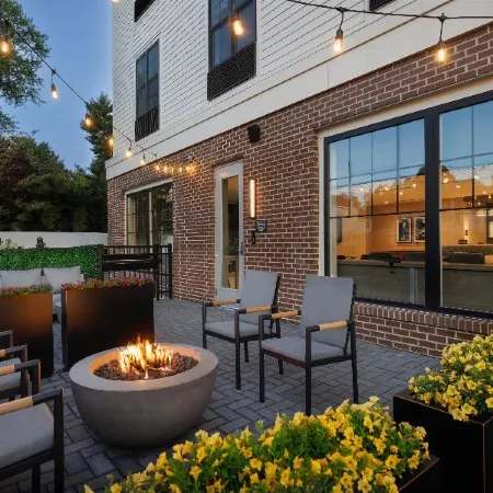 Home2 Suites By Hilton Kittery