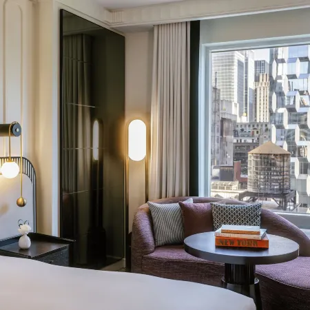 Sofitel New York