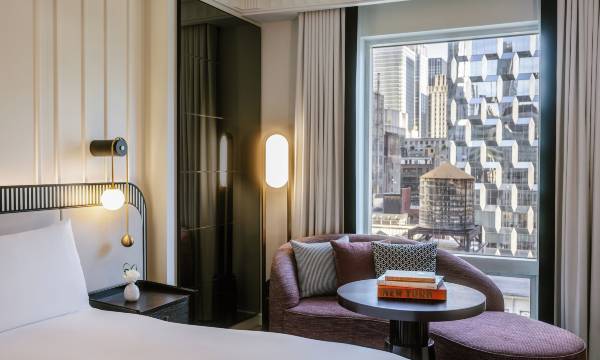 Sofitel New York