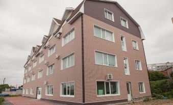 Villa Santarina Hotel - Housity