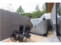 Glamping Resort Venus (Nagano) - bar