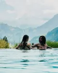 The Cambrian - Pools