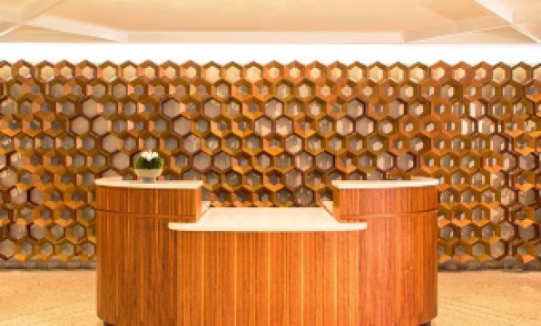 Sheraton Grand Nashville Downtown