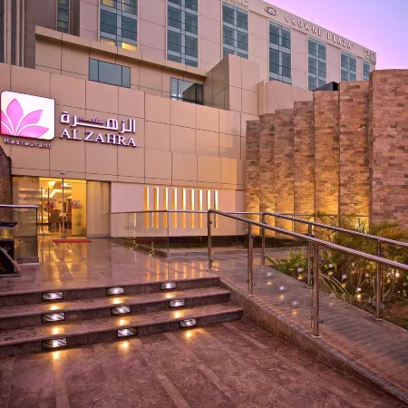 Swissotel Jeddah Al Hamra