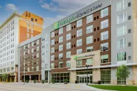 Holiday Inn Express & Suites LINCOLN DOWNTOWN by IHG