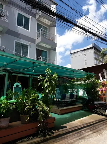 รูปภาพของจินดา บูทิก โฮเต็ล