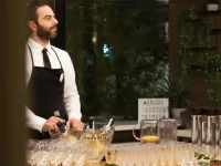 Mercure Milano Agrate Brianza - Quầy Bar