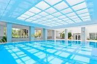 El Mouradi Club Kantaoui – Couples & Families Only - Strand