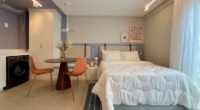 Apto Moderno na Velha - Vila Germânica