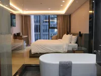 Bangkok City Rama 9 Hotel Hotels near Huawei Technologies (Thailand) Co.,Ltd.