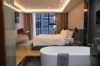Bangkok City Rama 9 Hotel Hotels near MRT-Phetchaburi