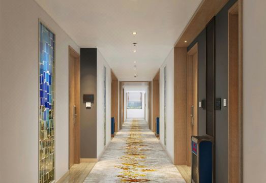 나트랑 호텔 시설 이미지