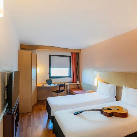 Hotel Ibis Lisboa Sintra