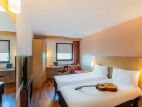 Hotel Ibis Lisboa Sintra