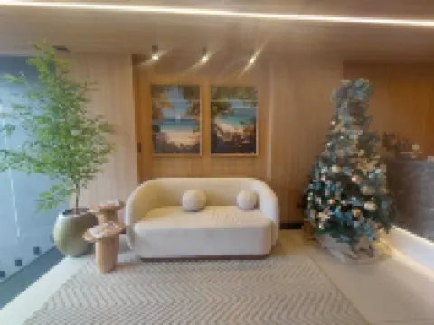 VHome Flat Hotel Hoteles en Macaé