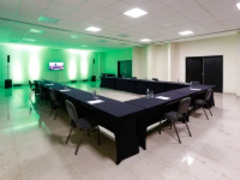 Ibis Styles Taubate Hotels in Taubate