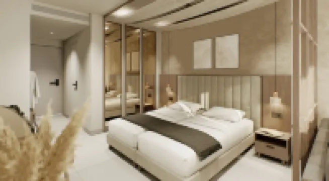 扎金索斯戴安娜宮殿飯店