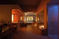 雷吉納瑪格麗塔酒店 - SPA