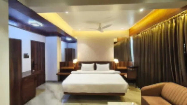 インフィニティ イン