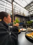Hostal Joy Calle 85 - Desayuno