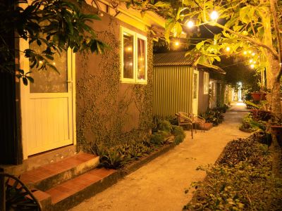 Cat Ba Countryside Homestay