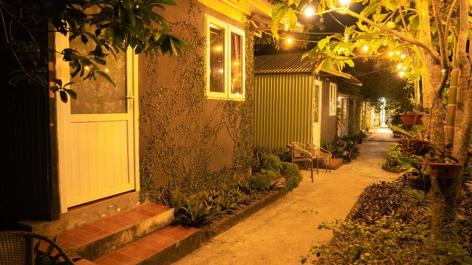 Cat Ba Countryside Homestay