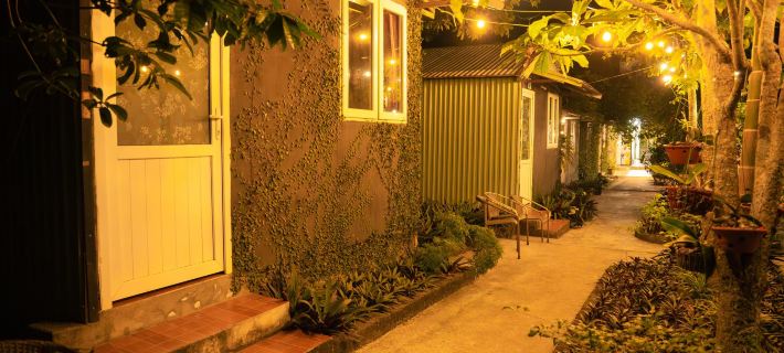 Cat Ba Countryside Homestay Hotels in Haiphong