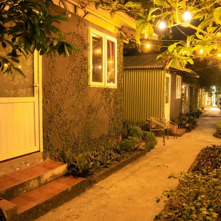 Cat Ba Countryside Homestay