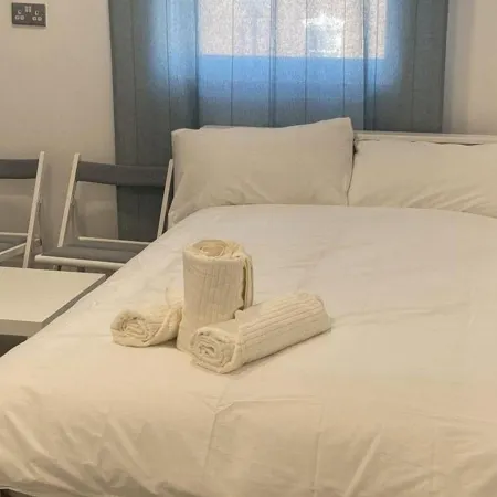 Remarkable 1-Bed Studio in London