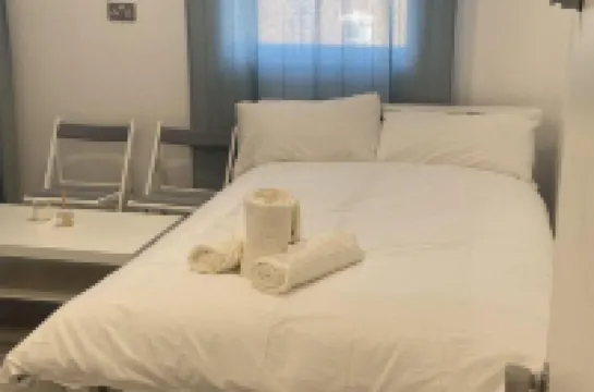 倫敦卓越1卧室工作室