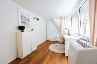 Apartments am Glockenspielplatz