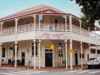 Commercial Hotel Boonah Ξενοδοχεία στην πόλη Boonah