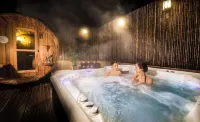 塞恩斯通鄉村民宿 - SPA