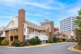 Tysons Corner Suites, A Baymont by Wyndham