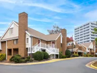 Tysons Corner Suites, A Baymont by Wyndham Hotels in Tysons Corner