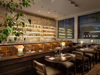 The Ava Hotel Paso Robles, Curio Collection By Hilton - bar