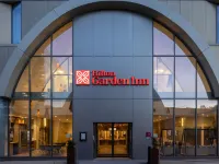Hilton Garden Inn Bordeaux Centre Hotels in der Nähe von Kulturzentrum Darwin Ecosysteme