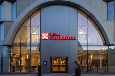 Hilton Garden Inn Bordeaux Centre