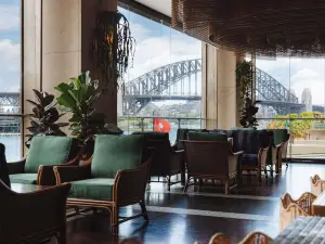 Pullman Quay Grand Sydney Harbour