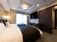 APA Hotel Osaka Temmabashi Ekimae Hotels near Temmabashi Station