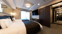 APA Hotel Osaka Temmabashi Ekimae
