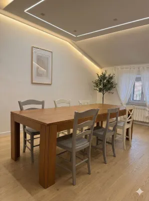 Riflesso - Lux & Charm in Assisi - Apartments
