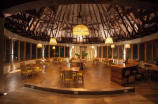 IKAM Riverview Amazon Lodge - Asociado Casa Andina Hotels in Tambopata