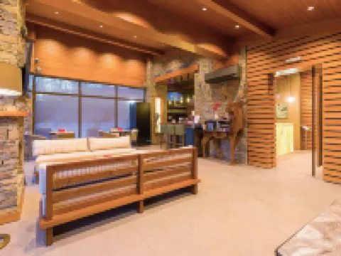 Regnum Banya Thermal Hotel Hotels in Razlog