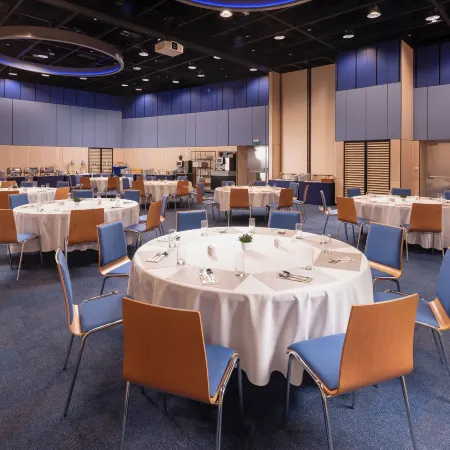 Clarion Congress Hotel Olomouc