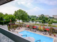 Hôtel Mercure Orléans Centre Bords de Loire - Swimmingpools
